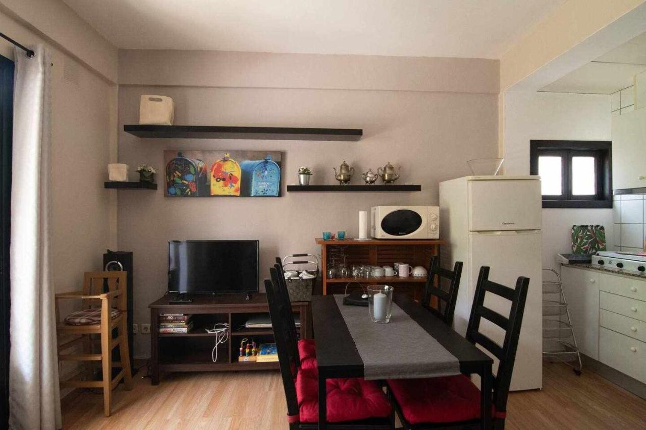 Tropical Nights 3 Appartement Cala Millor  Buitenkant foto