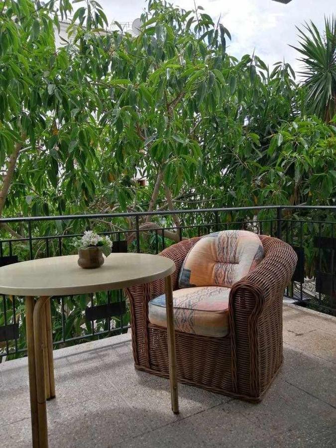 Tropical Nights 3 Appartement Cala Millor  Buitenkant foto