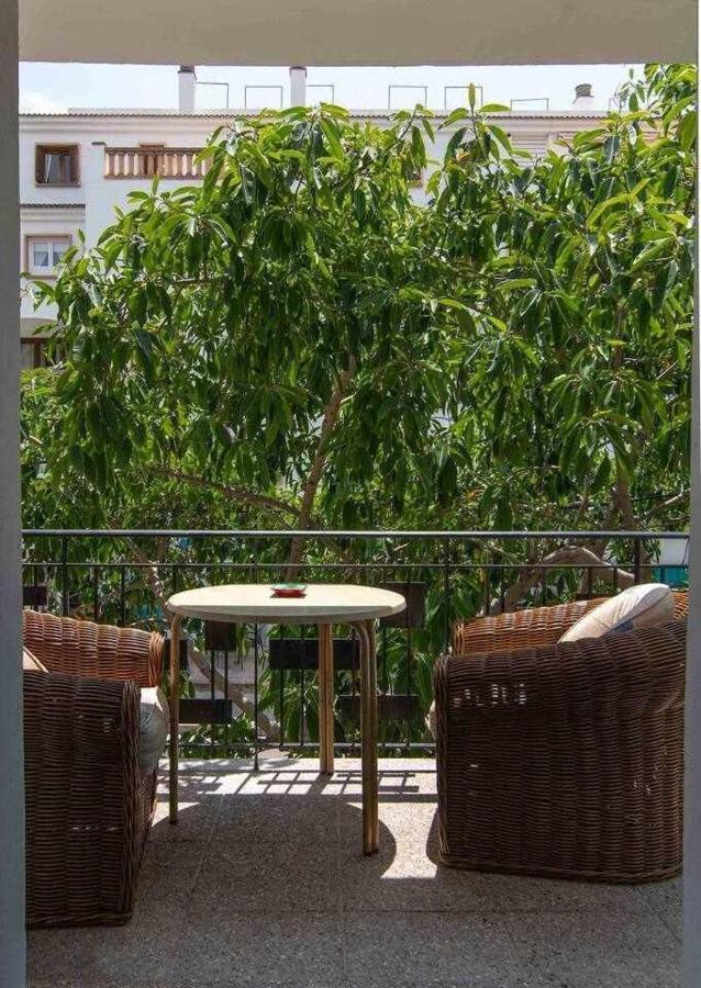 Tropical Nights 3 Appartement Cala Millor  Buitenkant foto