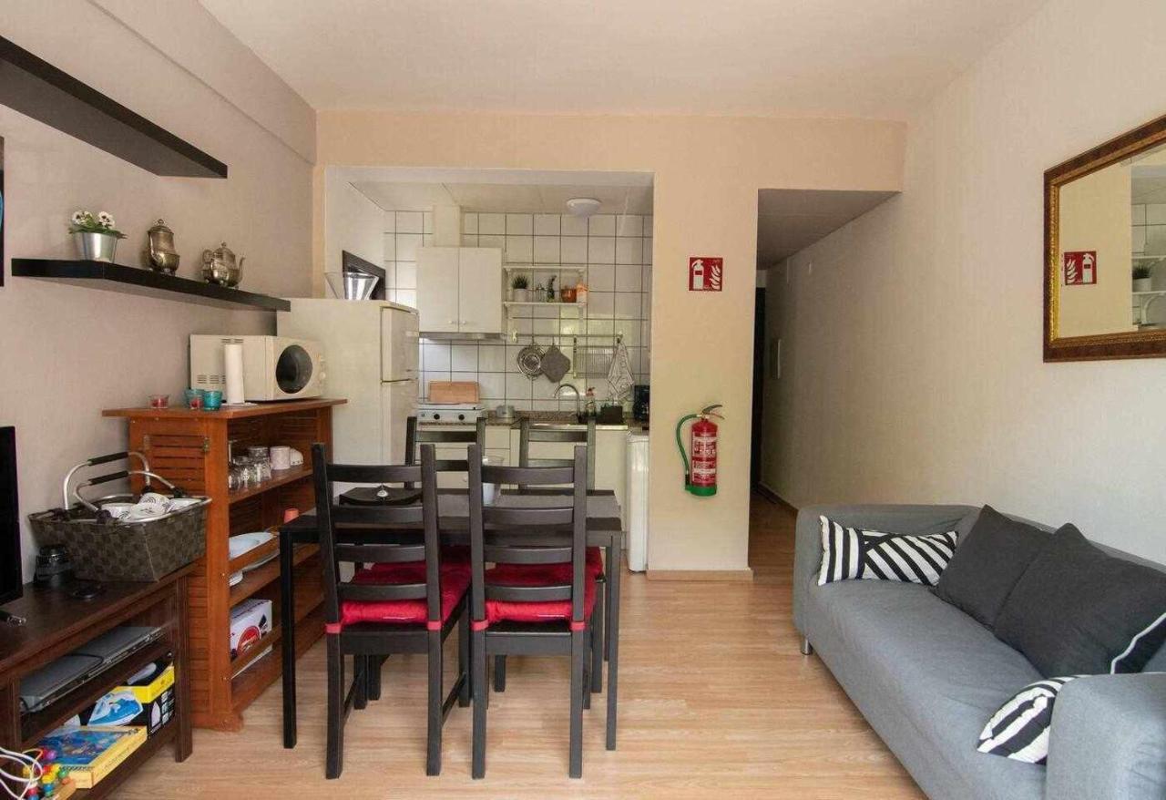 Tropical Nights 3 Appartement Cala Millor  Buitenkant foto
