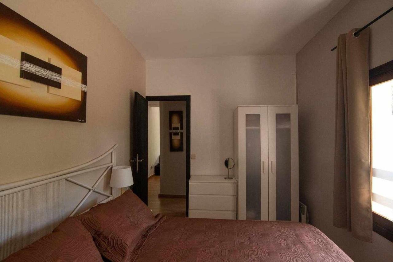 Tropical Nights 3 Appartement Cala Millor  Buitenkant foto